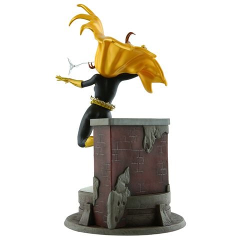 Statuette Jim Lee - Dc Comics - Batgirl
